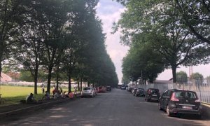 'Saluzzo Migrante non ha proposto la riapertura del PAS'