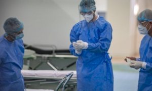 'Da eroi a smart worker il passo è breve': i medici contro le proposte della Regione sulle risorse aggiuntive