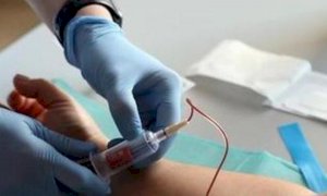 Approvato il protocollo regionale per i test sierologici
