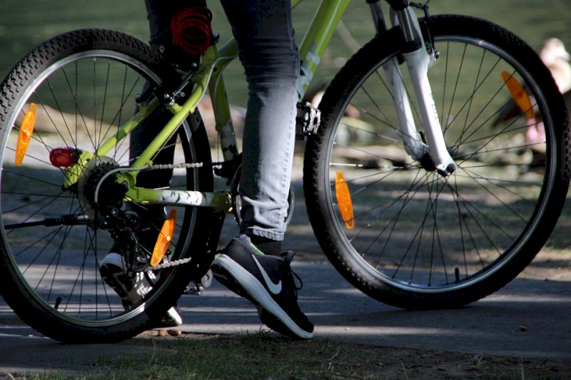 Incidenti in bicicletta a Saluzzo e a Roburent, due ciclisti ricoverati in ospedale