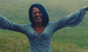 Robilante in lutto per la scomparsa di Monica Giraudo