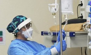 'L'accordo per la suddivisione degli incentivi per il personale sanitario un primo passo importante'