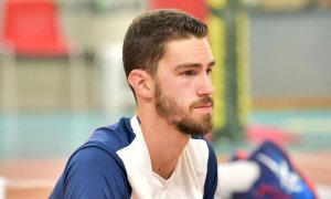 Pallavolo, il Vbc Mondovì conferma il capitano Luca Borgogno
