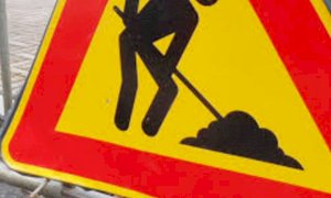 Bra, lavori agli ingressi della Tangenziale ovest: Anas la chiusura temporanea