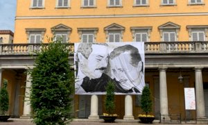 Nell’anniversario della strage di Capaci, celebrata a Bra la Giornata della Legalità