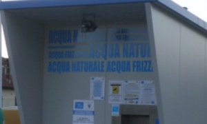 Borgo San Dalmazzo, riaprono le casette dell'acqua