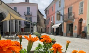 Anche a Chiusa Pesio installazione e ampliamento dei dehor gratuiti