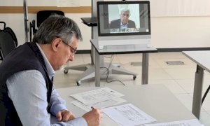 Sanità, Icardi replica ai sindacati della dirigenza sulle ripartizione delle risorse aggiuntive