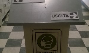 Riapre la biblioteca di Mondovì, accessi su prenotazione