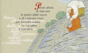 'Le pietre raccontano…': concorso letterario per ragazzi 'Il Gigante delle Langhe'