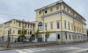 Coronavirus, tutti negativi gli 88 tamponi effettuati all'Ospedale Civile di Busca