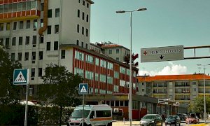 Il nuovo ospedale a Confreria e un polo di medicina territoriale e ricerca in centro?