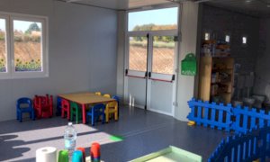 Asilo nido estivo e materna estiva: iscrizioni aperte a Mondovì