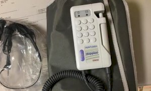 Mondovì, donazione degli 'Amici del Cuore' alla Cardiologia dell'ospedale