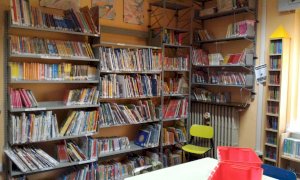 Martedì 3 giugno riaprono le biblioteche di Cherasco