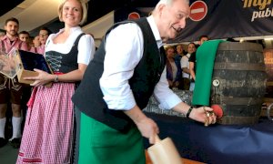 Il Coronavirus cancella anche l'Oktoberfest di Cuneo: annullata l'edizione 2020