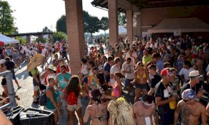 Annullata l'edizione 2020 della 'Mangialonga' di La Morra