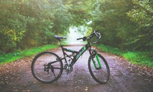 Cuneo, dal 30 maggio riprende il noleggio delle biciclette al parco Fluviale