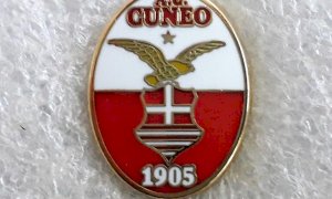 Entro il 29 giugno le offerte per il marchio 'A.C. Cuneo 1905': base d'asta a 3 mila euro