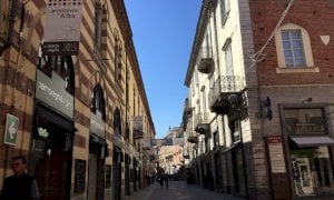 Alba: sul sito del Comune tutte le indicazioni per usufruire del 'bonus facciate'