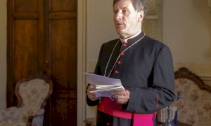 Il Vescovo chiede garanzie per la riapertura di oratori e centri estivi: ''La responsabilità non può cadere solo sulle parrocchie''