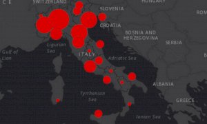 'Piemonte, Lombardia e Liguria non sono pronte per la riapertura dei confini'