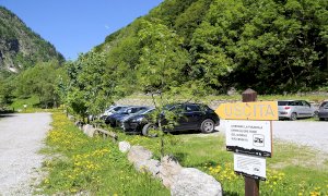 Alle Terme di Valdieri e a San Giacomo di Entracque parcheggi a pagamento per il ponte del 2 giugno