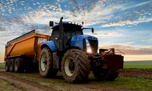 'Riparti Piemonte', le misure a sostegno dell'agricoltura