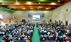 La Banca Alpi Marittime convoca l’Assemblea dei Soci per l'approvazione del Bilancio 2019