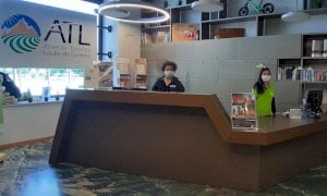 Prime riaperture al pubblico degli uffici IAT gestiti dall'ATL del Cuneese