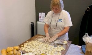 Partita la quinta edizione di 'Parchi da gustare', più di duecento i ristoratori aderenti