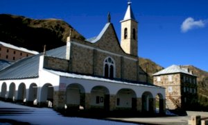 Sabato 30 maggio la Provincia riapre la strada per Sant'Anna di Vinadio