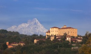 Per il 2 giugno il FAI apre il Castello della Manta, ingresso con contributo libero volontario