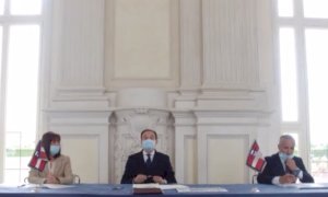 Un piano da 40 milioni per rilanciare il turismo piemontese: 'Risorse da Regione ed Europa, non dallo Stato'