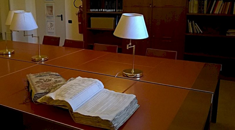 Riaprono la Biblioteca civica e l’Archivio storico del Comune di Saluzzo