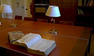 Riaprono la Biblioteca civica e l’Archivio storico del Comune di Saluzzo