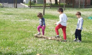 La Regione Piemonte ha approvato le linee guida per i centri estivi