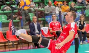 Pallavolo, per la A2 Cuneo conferma Andrea Galaverna