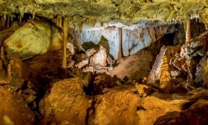Il 7 giugno riapre la Grotta dei Dossi a Villanova Mondovì