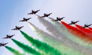 Per la festa della Repubblica l'iniziativa #IoCiCredoPerchè