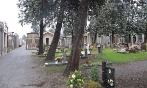 Lavori al cimitero urbano: chiusura anticipata il 3 e 4 giugno