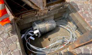 Villanova Mondovì: collaudata la Banda Ultra Larga