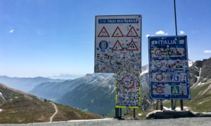 'La transitabilità del Colle dell'Agnello sia assicurata per la riapertura delle frontiere'