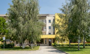 'Lavoriamo per permettere le visite nelle RSA, indicazioni entro fine settimana'