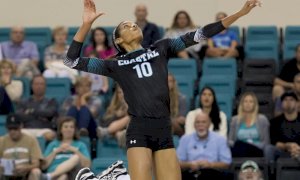 Pallavolo, la Lpm Bam Mondovì si rinforza con la statunitense Leah Hardeman