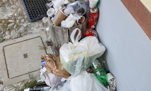 'Dov'è finito il senso civico?': la rabbia dei gestori del Rifugio Valasco dopo il ponte del 2 giugno