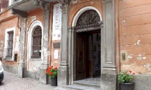 Il 3 e 5 giugno riaprono la biblioteca civica e l’archivio storico di Saluzzo