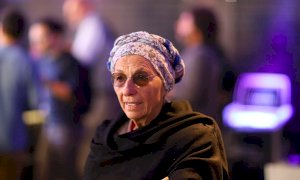 Emma Bonino mostra l'orizzonte ai radicali cuneesi: ''La battaglia più importante è quella per l'Europa''