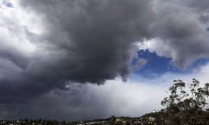 Maltempo, allerta gialla su gran parte del Piemonte per le prossime 36 ore