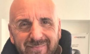Massimo Riberi è il nuovo presidente dell'Unione Montana Alpi Marittime